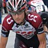Frank Schleck pendant la 7ème étape du Tour de Suisse 2007